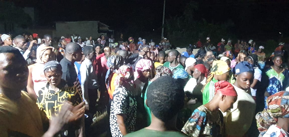 Four Days Jesus Campaign Global Outreach gallery image